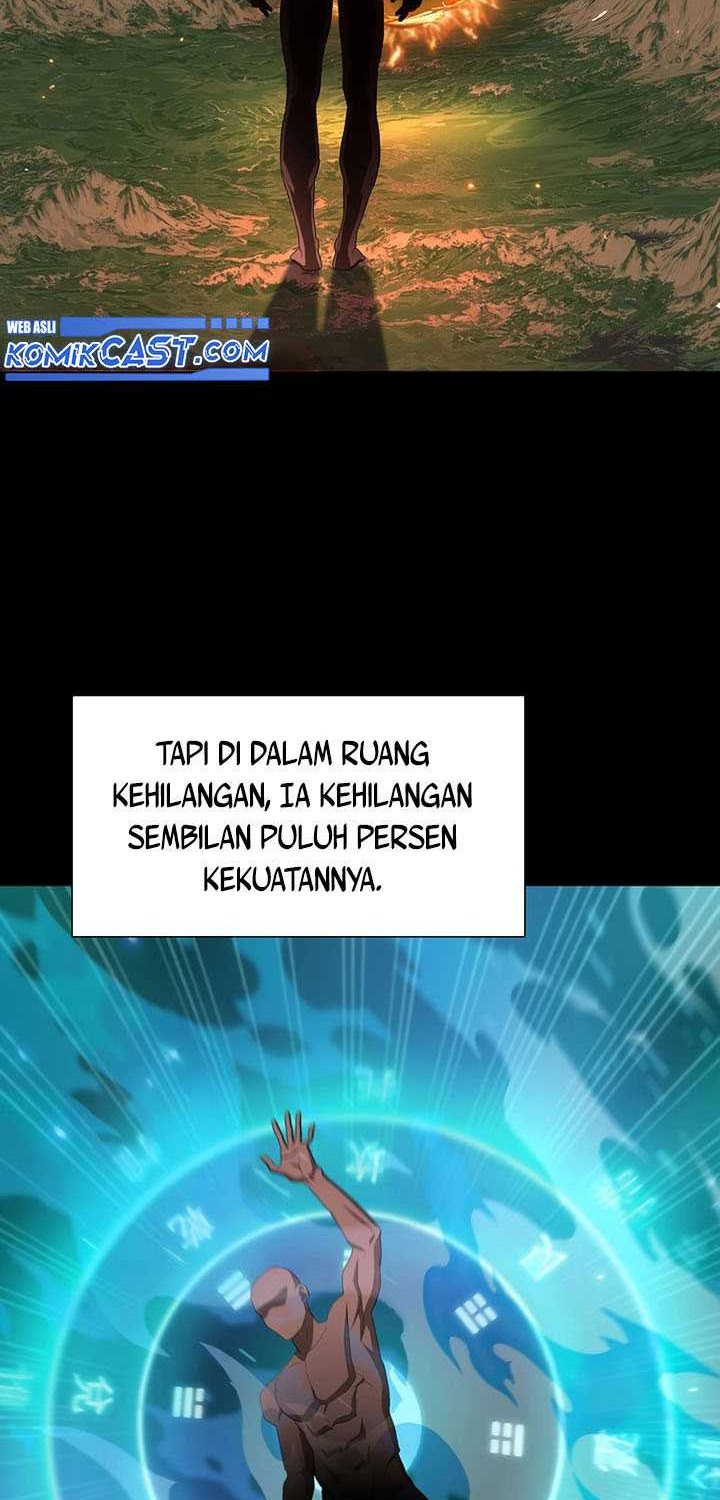 The Heavenly Demon Lord Who Doesn’t Want to Level Up Chapter 76 - halaman 47