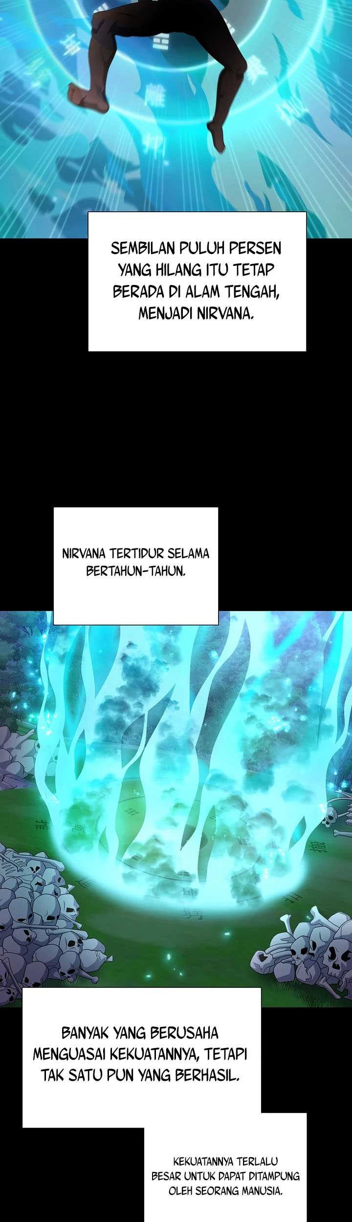 The Heavenly Demon Lord Who Doesn’t Want to Level Up Chapter 76 - halaman 48
