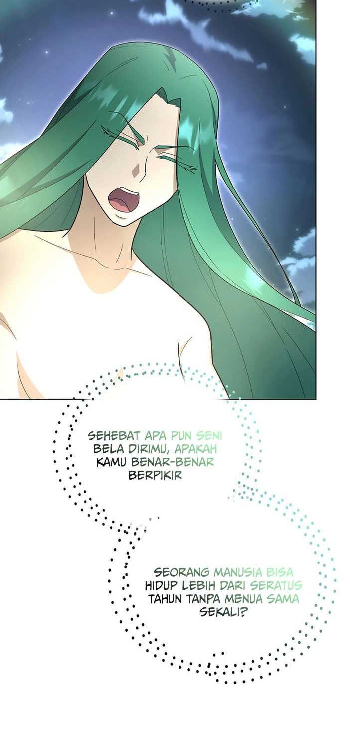 The Heavenly Demon Lord Who Doesn’t Want to Level Up Chapter 76 - halaman 5