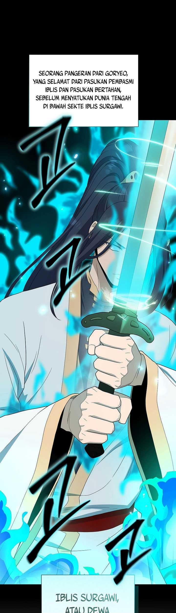 The Heavenly Demon Lord Who Doesn’t Want to Level Up Chapter 76 - halaman 50