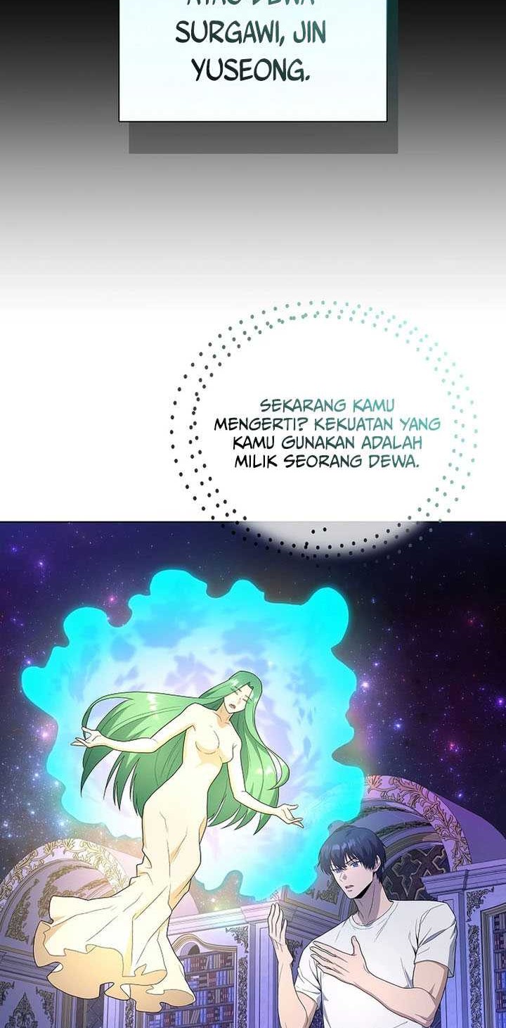 The Heavenly Demon Lord Who Doesn’t Want to Level Up Chapter 76 - halaman 51