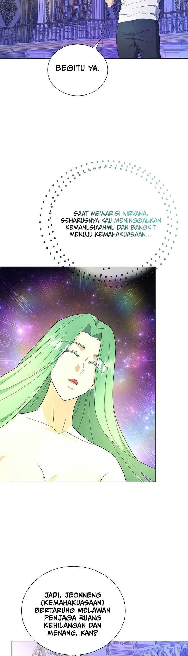 The Heavenly Demon Lord Who Doesn’t Want to Level Up Chapter 76 - halaman 52