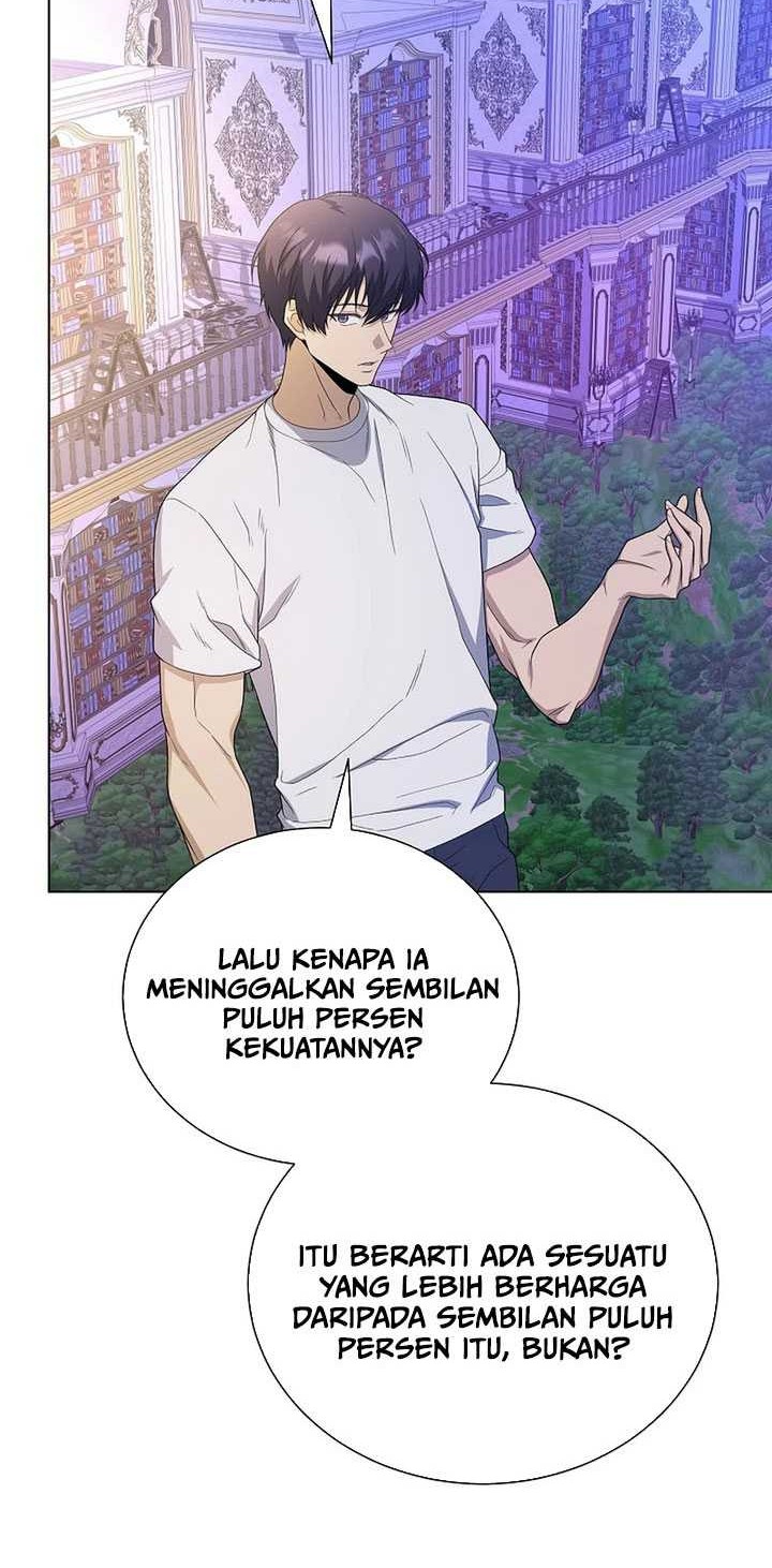 The Heavenly Demon Lord Who Doesn’t Want to Level Up Chapter 76 - halaman 53