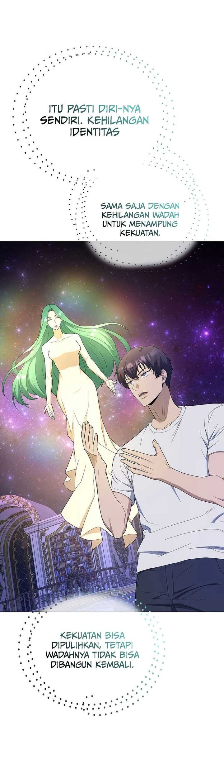 The Heavenly Demon Lord Who Doesn’t Want to Level Up Chapter 76 - halaman 54