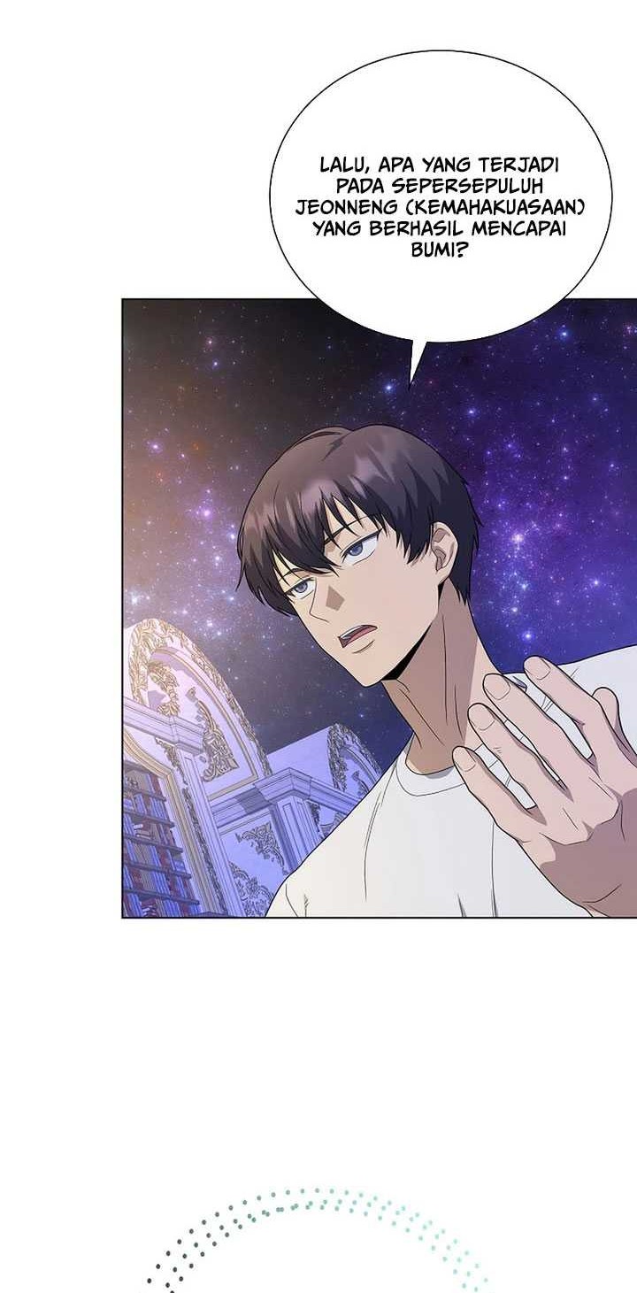 The Heavenly Demon Lord Who Doesn’t Want to Level Up Chapter 76 - halaman 55