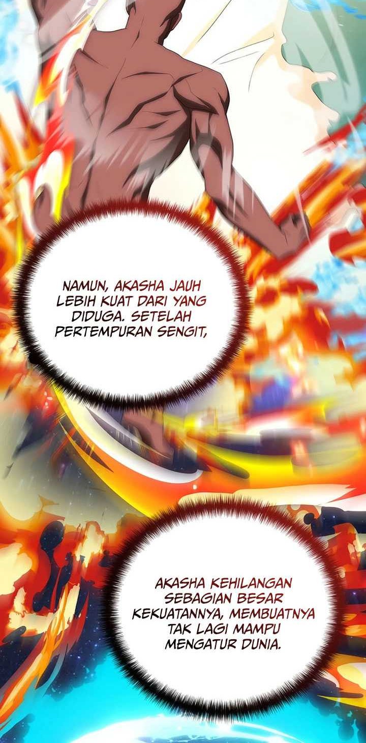 The Heavenly Demon Lord Who Doesn’t Want to Level Up Chapter 76 - halaman 57