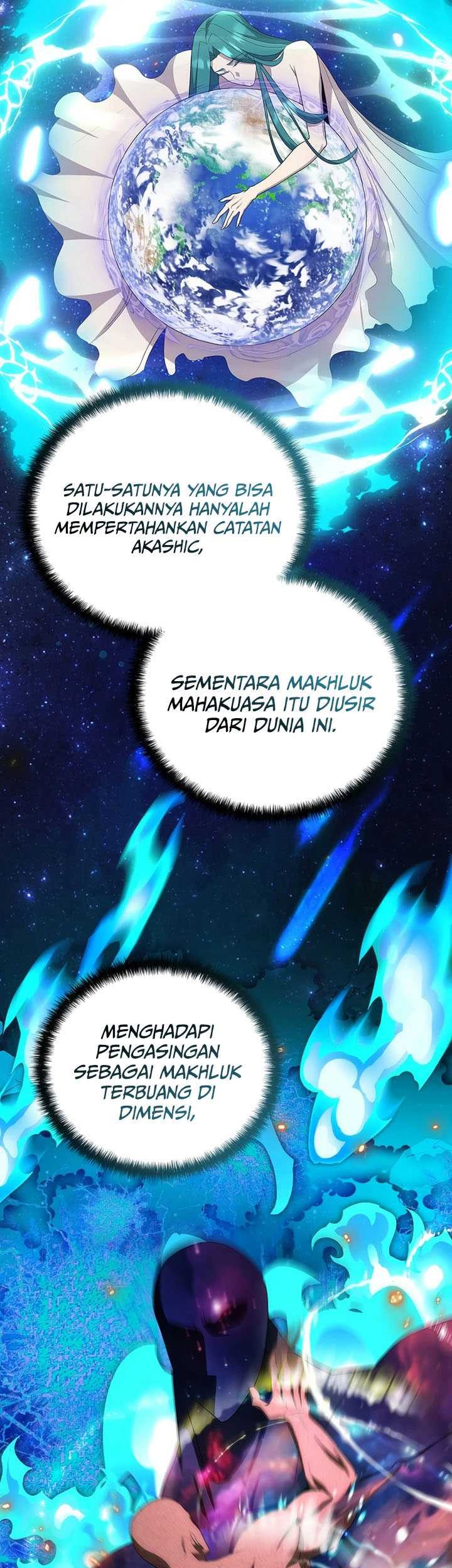 The Heavenly Demon Lord Who Doesn’t Want to Level Up Chapter 76 - halaman 58