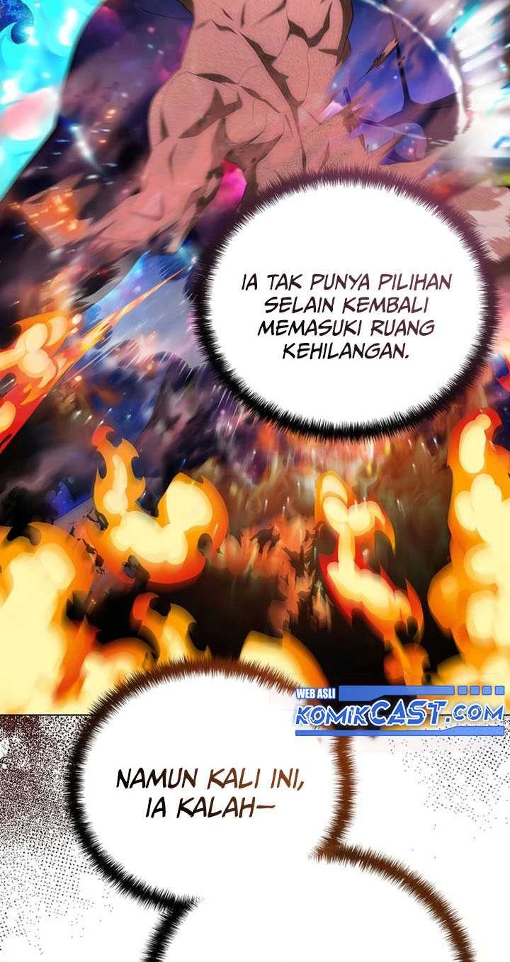 The Heavenly Demon Lord Who Doesn’t Want to Level Up Chapter 76 - halaman 59