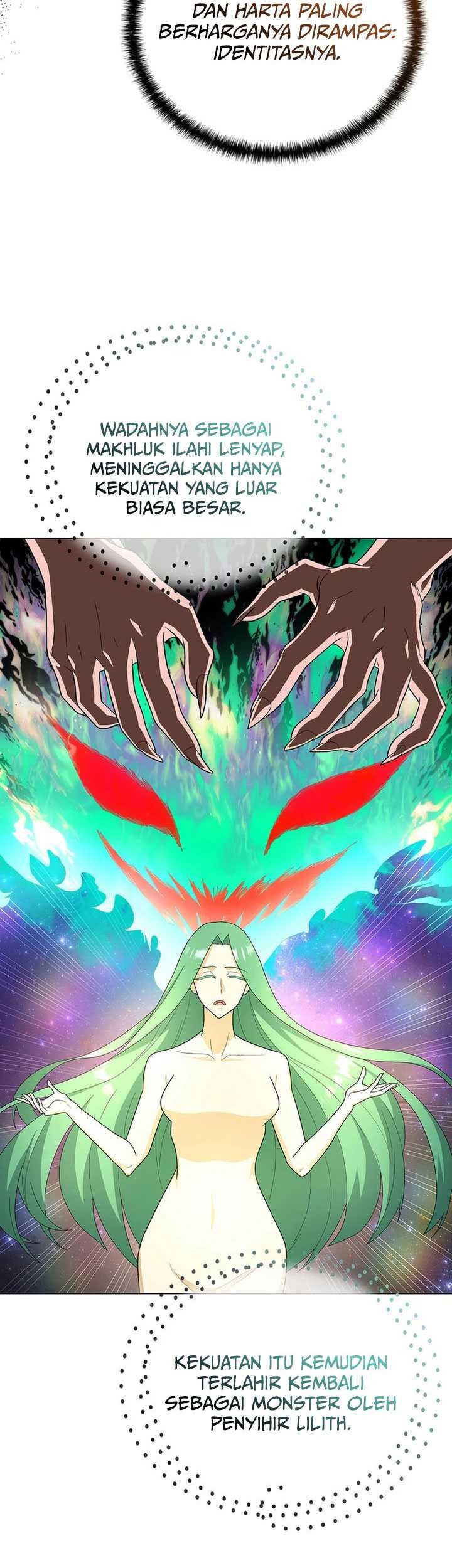 The Heavenly Demon Lord Who Doesn’t Want to Level Up Chapter 76 - halaman 60