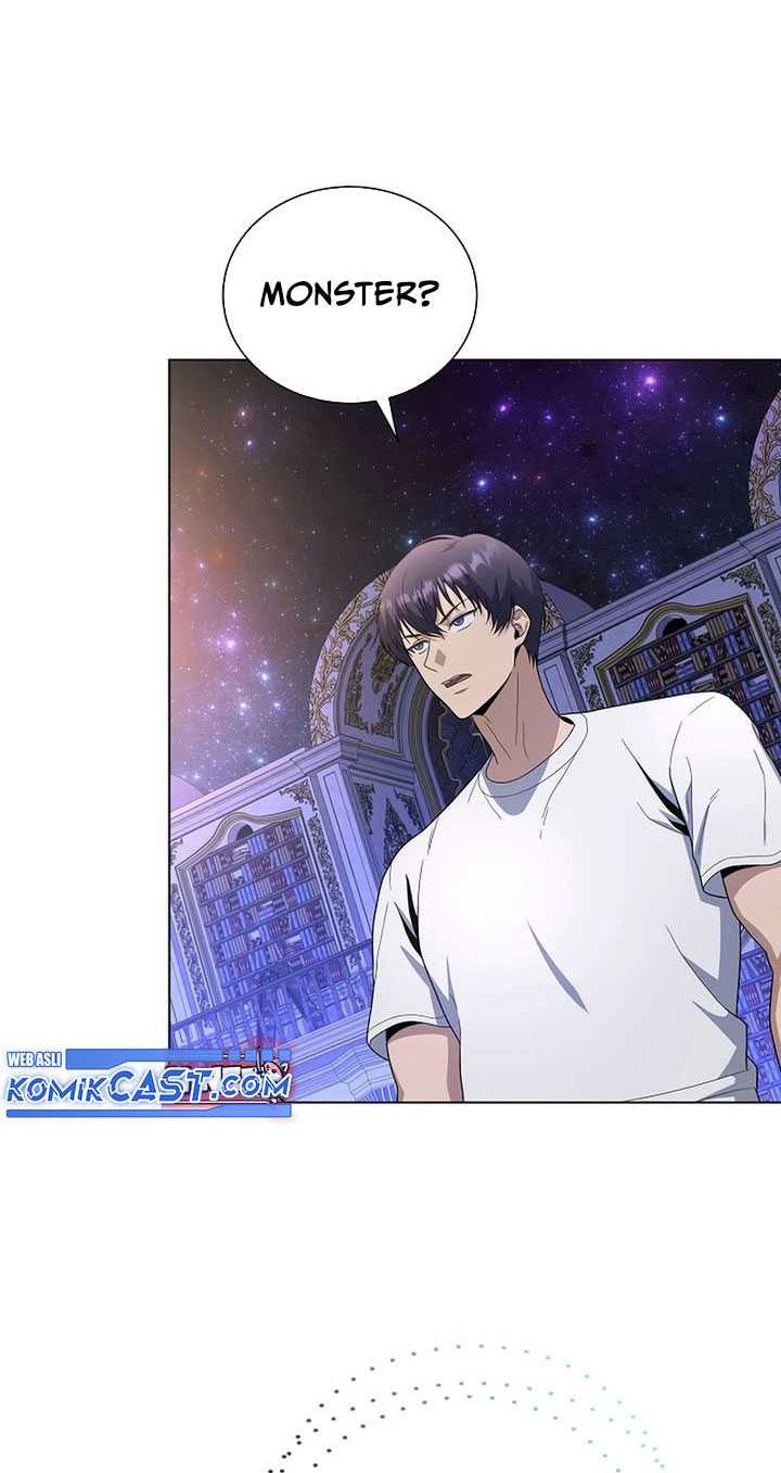 The Heavenly Demon Lord Who Doesn’t Want to Level Up Chapter 76 - halaman 61