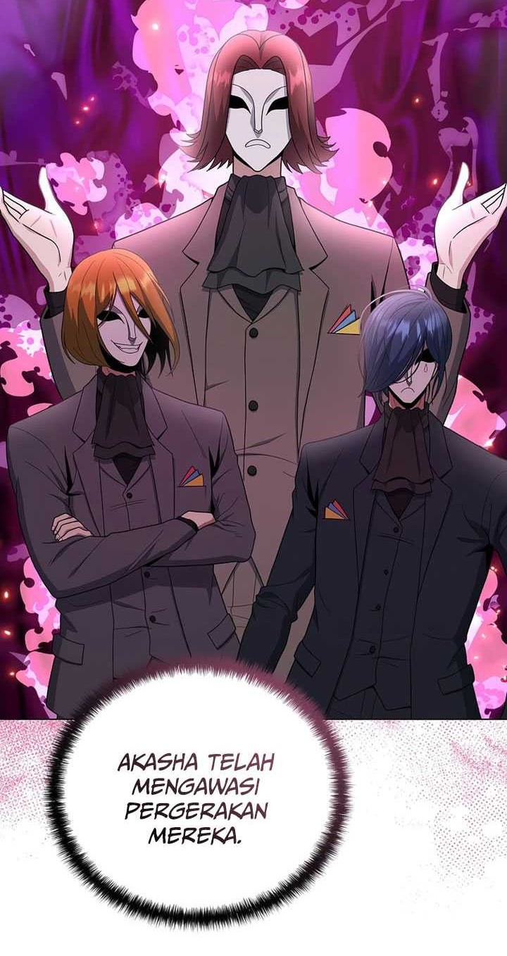 The Heavenly Demon Lord Who Doesn’t Want to Level Up Chapter 76 - halaman 63