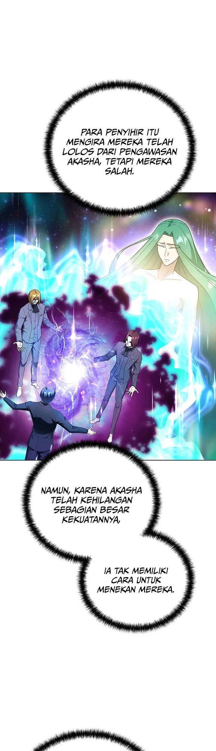 The Heavenly Demon Lord Who Doesn’t Want to Level Up Chapter 76 - halaman 64