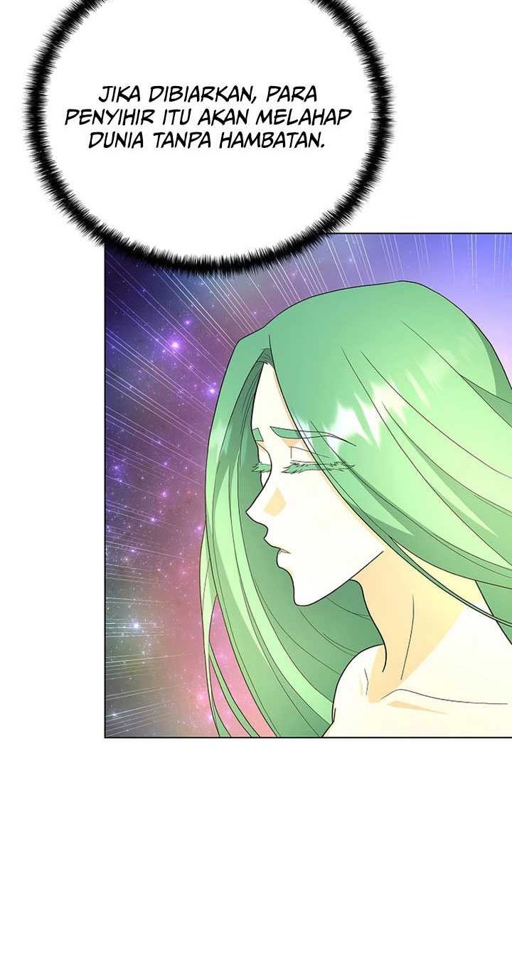 The Heavenly Demon Lord Who Doesn’t Want to Level Up Chapter 76 - halaman 65