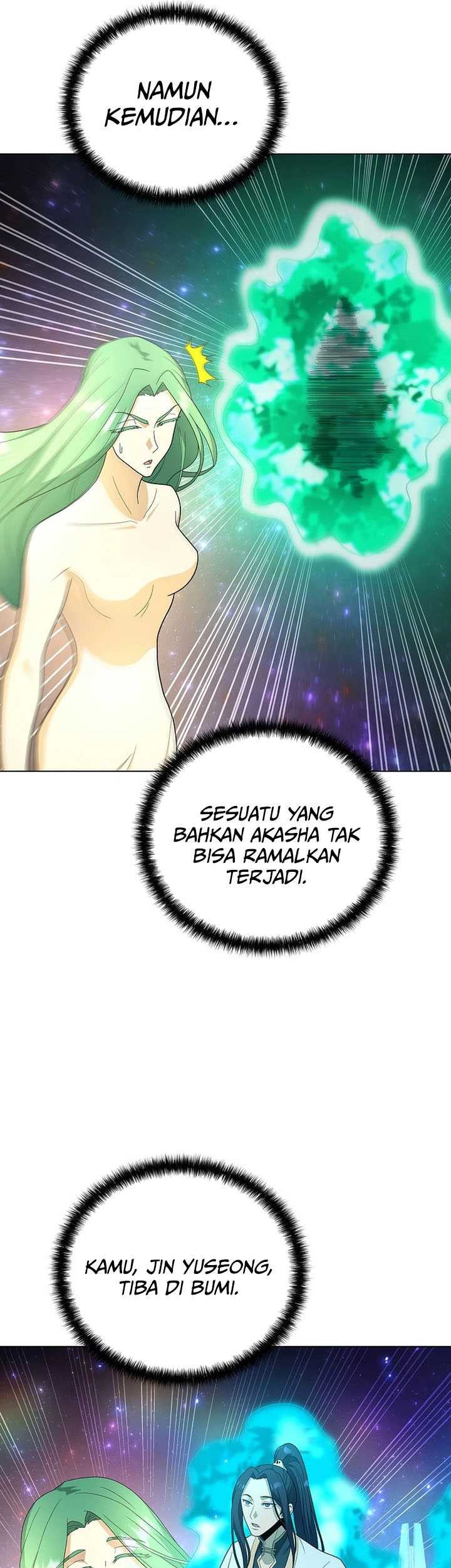The Heavenly Demon Lord Who Doesn’t Want to Level Up Chapter 76 - halaman 66