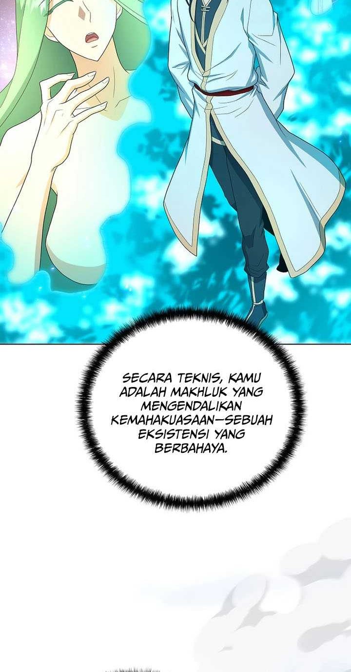 The Heavenly Demon Lord Who Doesn’t Want to Level Up Chapter 76 - halaman 67