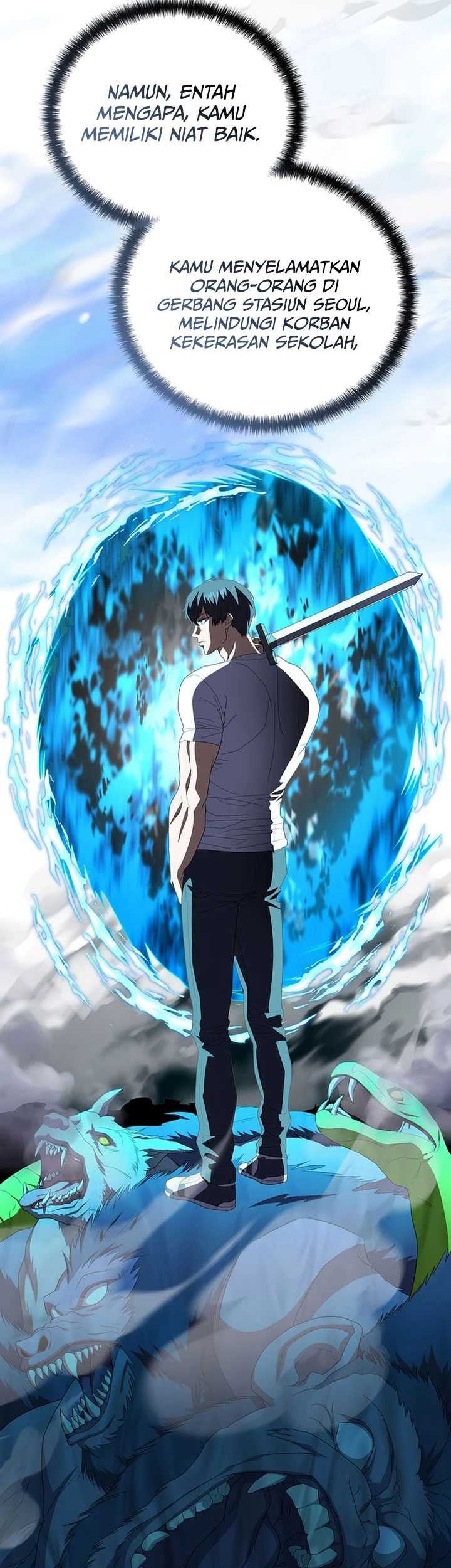 The Heavenly Demon Lord Who Doesn’t Want to Level Up Chapter 76 - halaman 68