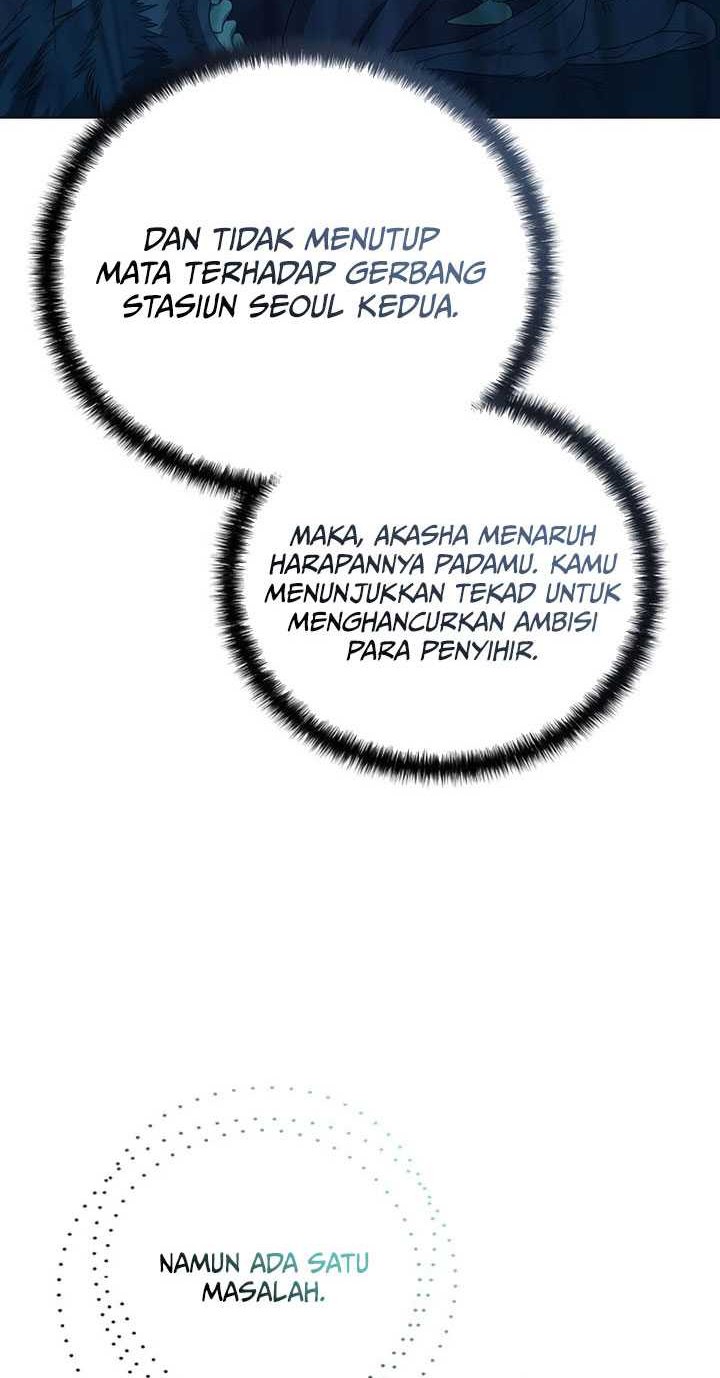 The Heavenly Demon Lord Who Doesn’t Want to Level Up Chapter 76 - halaman 69