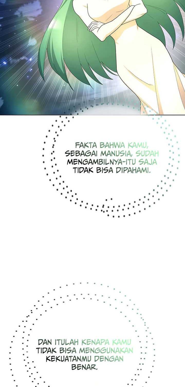 The Heavenly Demon Lord Who Doesn’t Want to Level Up Chapter 76 - halaman 7