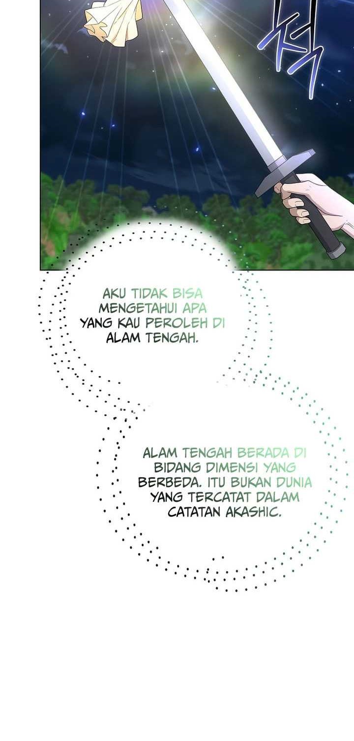 The Heavenly Demon Lord Who Doesn’t Want to Level Up Chapter 76 - halaman 9