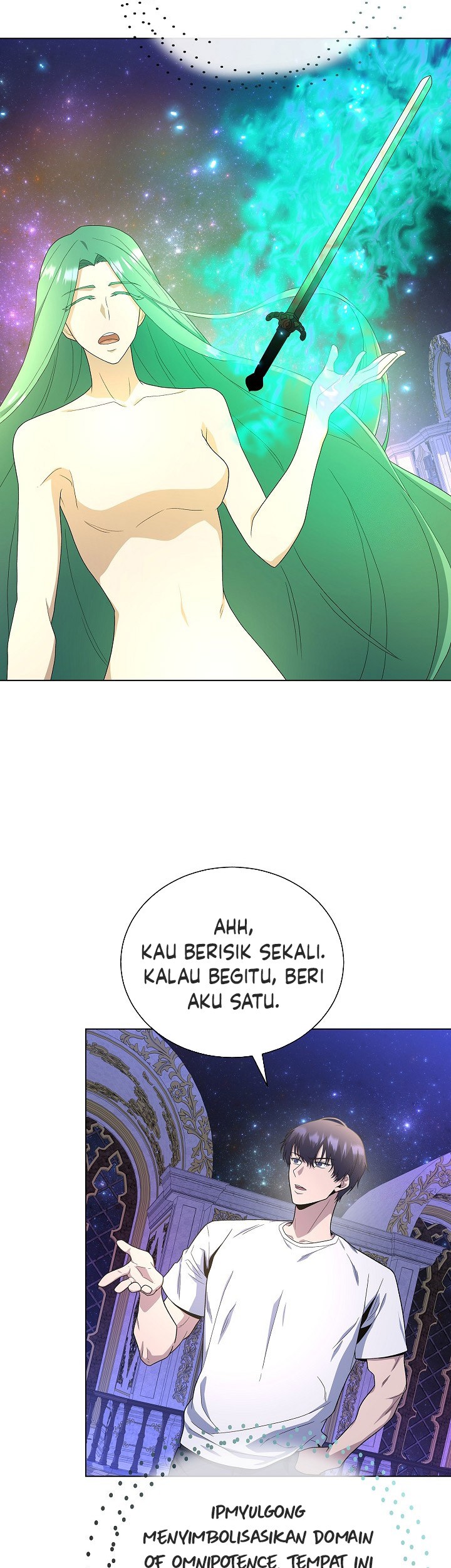 The Heavenly Demon Lord Who Doesn’t Want to Level Up Chapter 77 - halaman 14