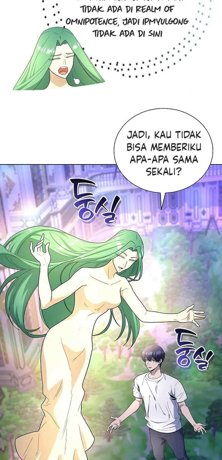 The Heavenly Demon Lord Who Doesn’t Want to Level Up Chapter 77 - halaman 15