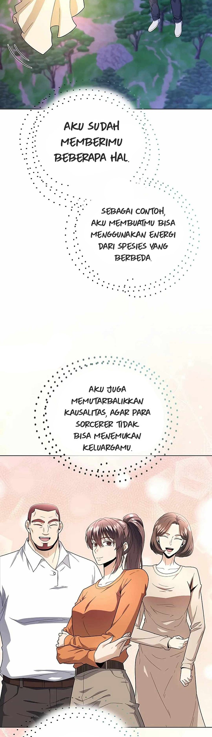 The Heavenly Demon Lord Who Doesn’t Want to Level Up Chapter 77 - halaman 16
