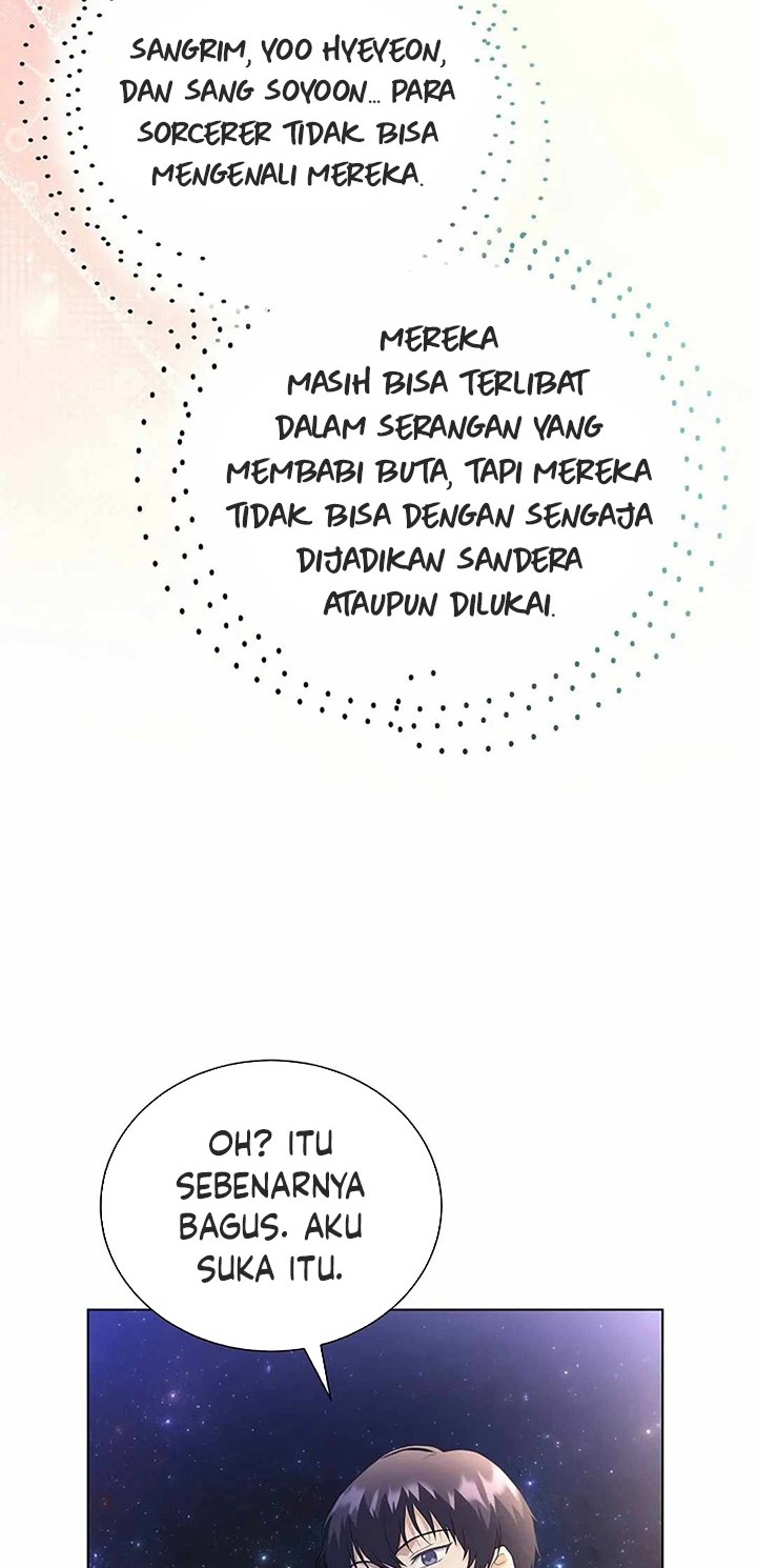 The Heavenly Demon Lord Who Doesn’t Want to Level Up Chapter 77 - halaman 17