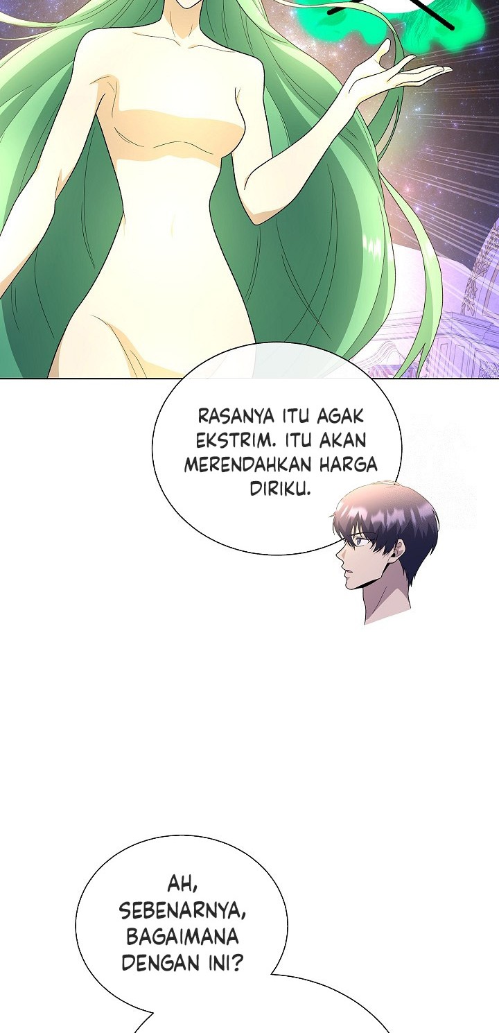 The Heavenly Demon Lord Who Doesn’t Want to Level Up Chapter 77 - halaman 21