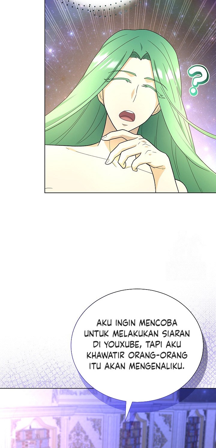 The Heavenly Demon Lord Who Doesn’t Want to Level Up Chapter 77 - halaman 23