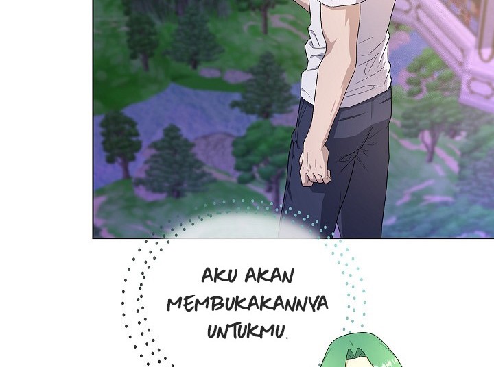 The Heavenly Demon Lord Who Doesn’t Want to Level Up Chapter 77 - halaman 27