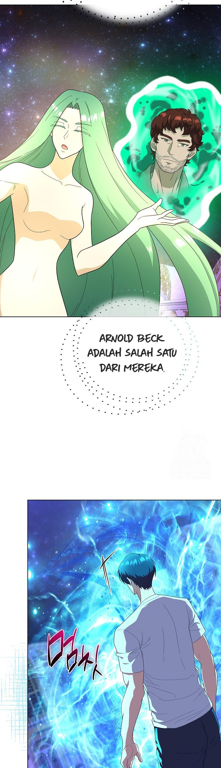 The Heavenly Demon Lord Who Doesn’t Want to Level Up Chapter 77 - halaman 32