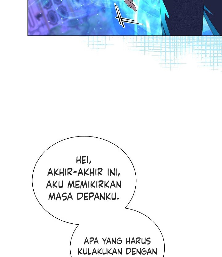 The Heavenly Demon Lord Who Doesn’t Want to Level Up Chapter 77 - halaman 33