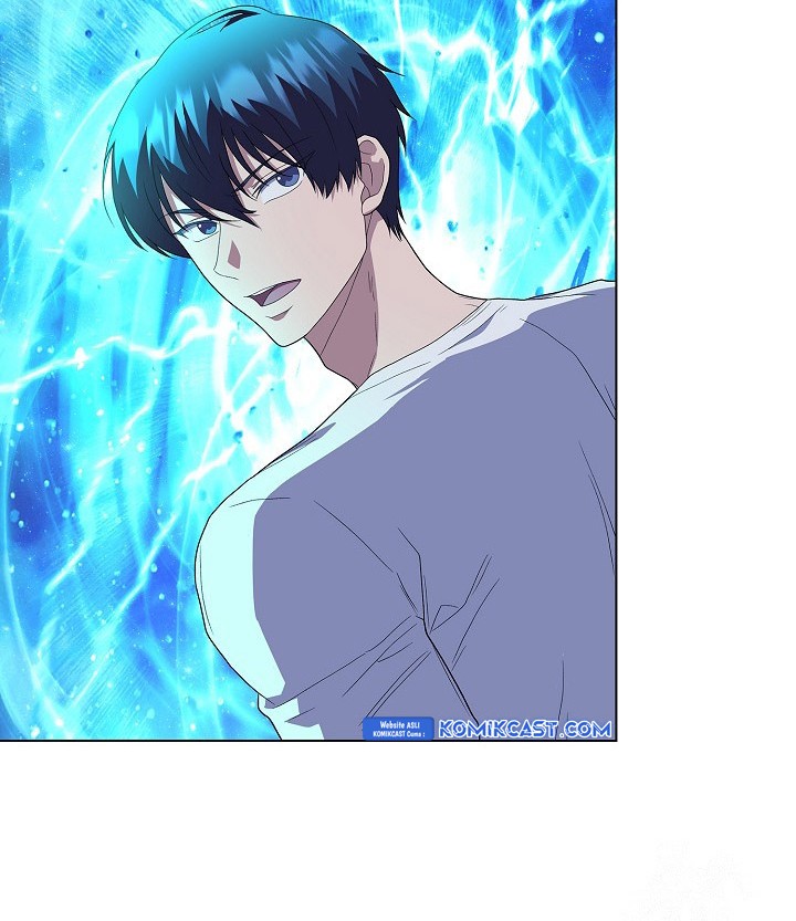 The Heavenly Demon Lord Who Doesn’t Want to Level Up Chapter 77 - halaman 35