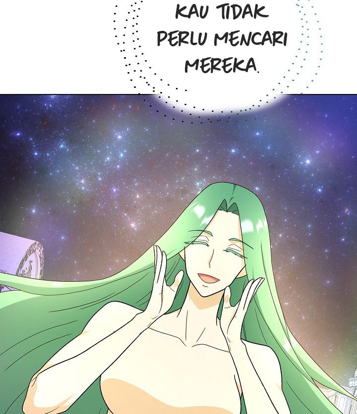 The Heavenly Demon Lord Who Doesn’t Want to Level Up Chapter 77 - halaman 37