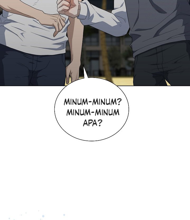 The Heavenly Demon Lord Who Doesn’t Want to Level Up Chapter 77 - halaman 43