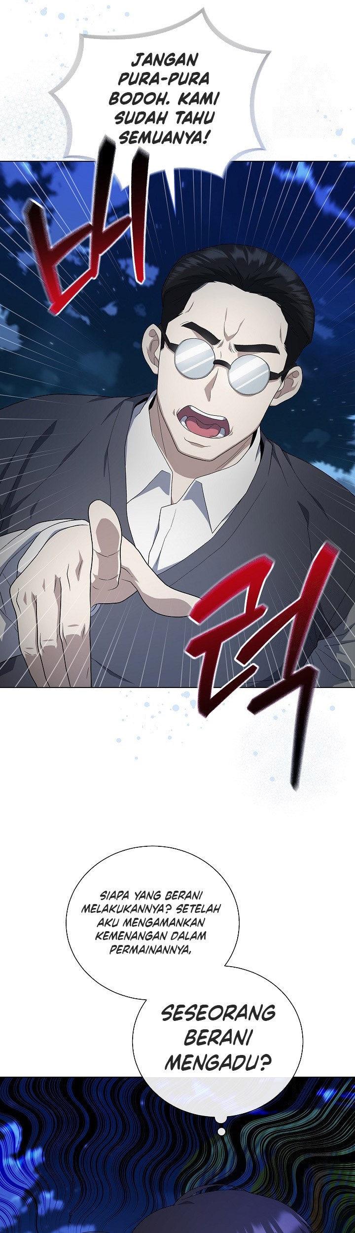 The Heavenly Demon Lord Who Doesn’t Want to Level Up Chapter 77 - halaman 44