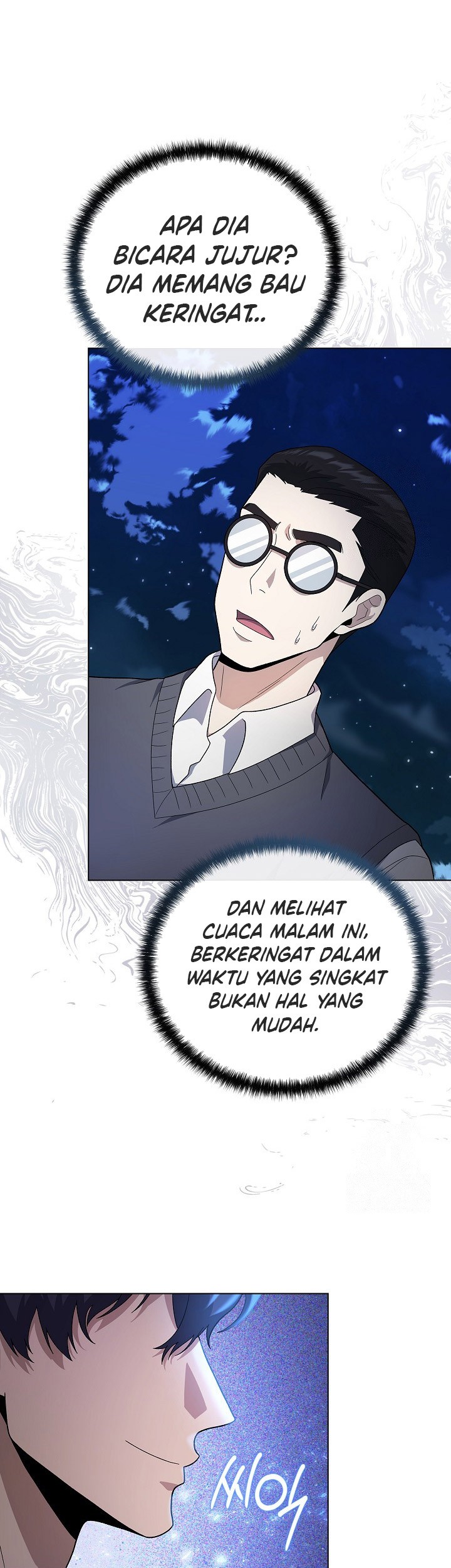 The Heavenly Demon Lord Who Doesn’t Want to Level Up Chapter 77 - halaman 48
