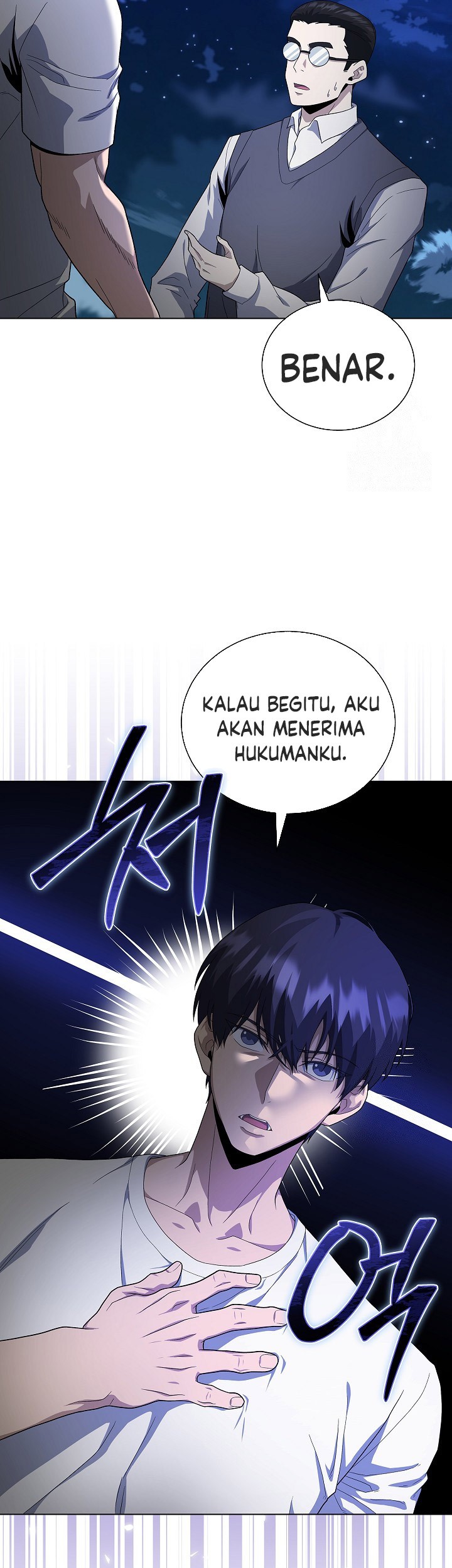 The Heavenly Demon Lord Who Doesn’t Want to Level Up Chapter 77 - halaman 50
