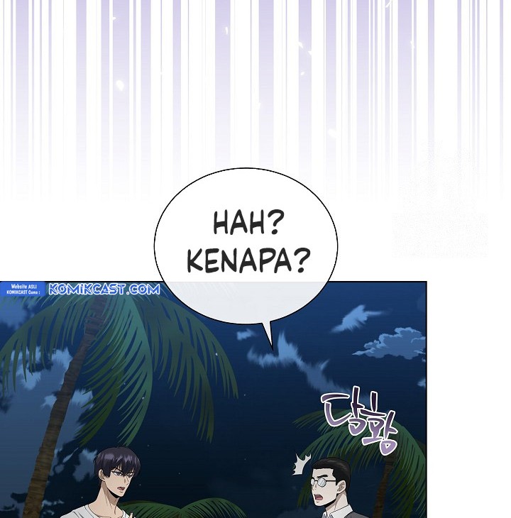 The Heavenly Demon Lord Who Doesn’t Want to Level Up Chapter 77 - halaman 51