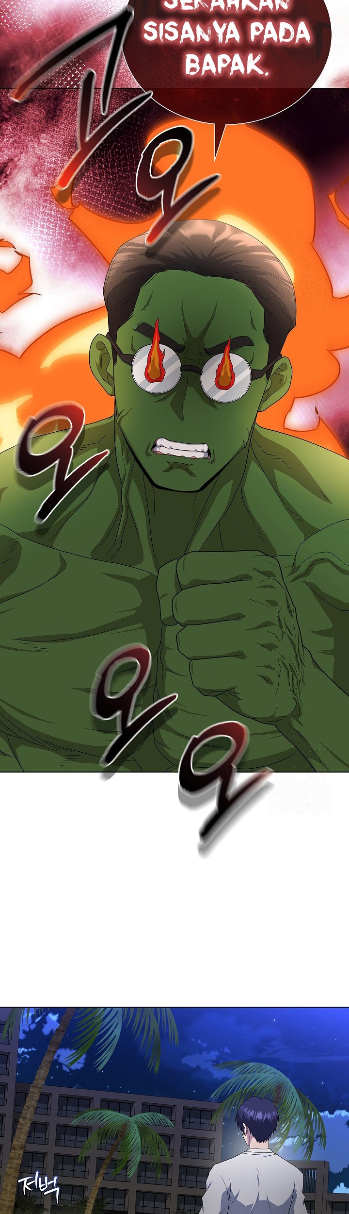 The Heavenly Demon Lord Who Doesn’t Want to Level Up Chapter 77 - halaman 58