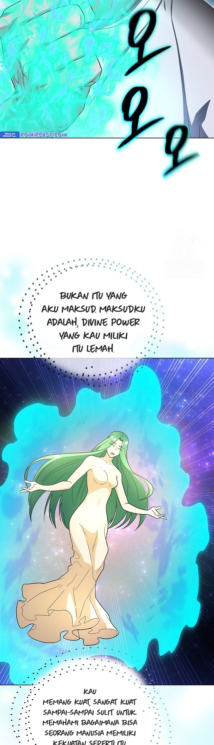 The Heavenly Demon Lord Who Doesn’t Want to Level Up Chapter 77 - halaman 6