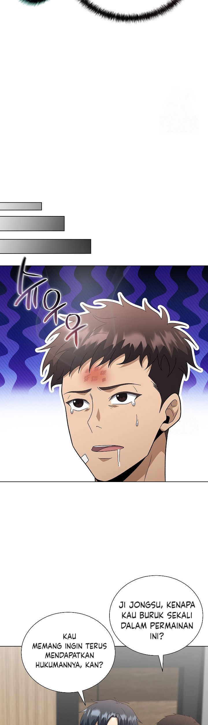 The Heavenly Demon Lord Who Doesn’t Want to Level Up Chapter 77 - halaman 62