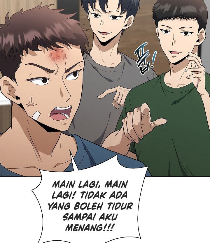 The Heavenly Demon Lord Who Doesn’t Want to Level Up Chapter 77 - halaman 63