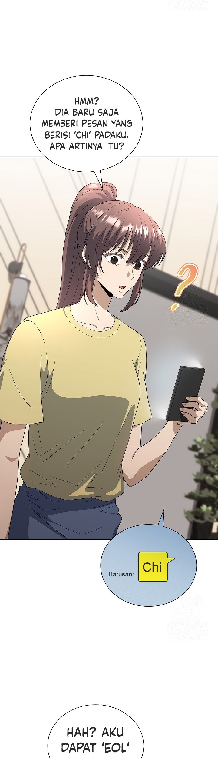 The Heavenly Demon Lord Who Doesn’t Want to Level Up Chapter 77 - halaman 66