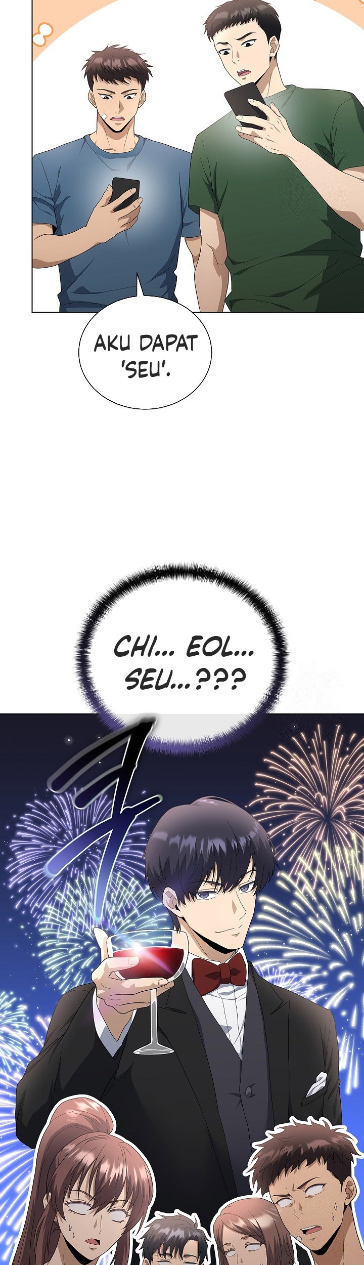 The Heavenly Demon Lord Who Doesn’t Want to Level Up Chapter 77 - halaman 68