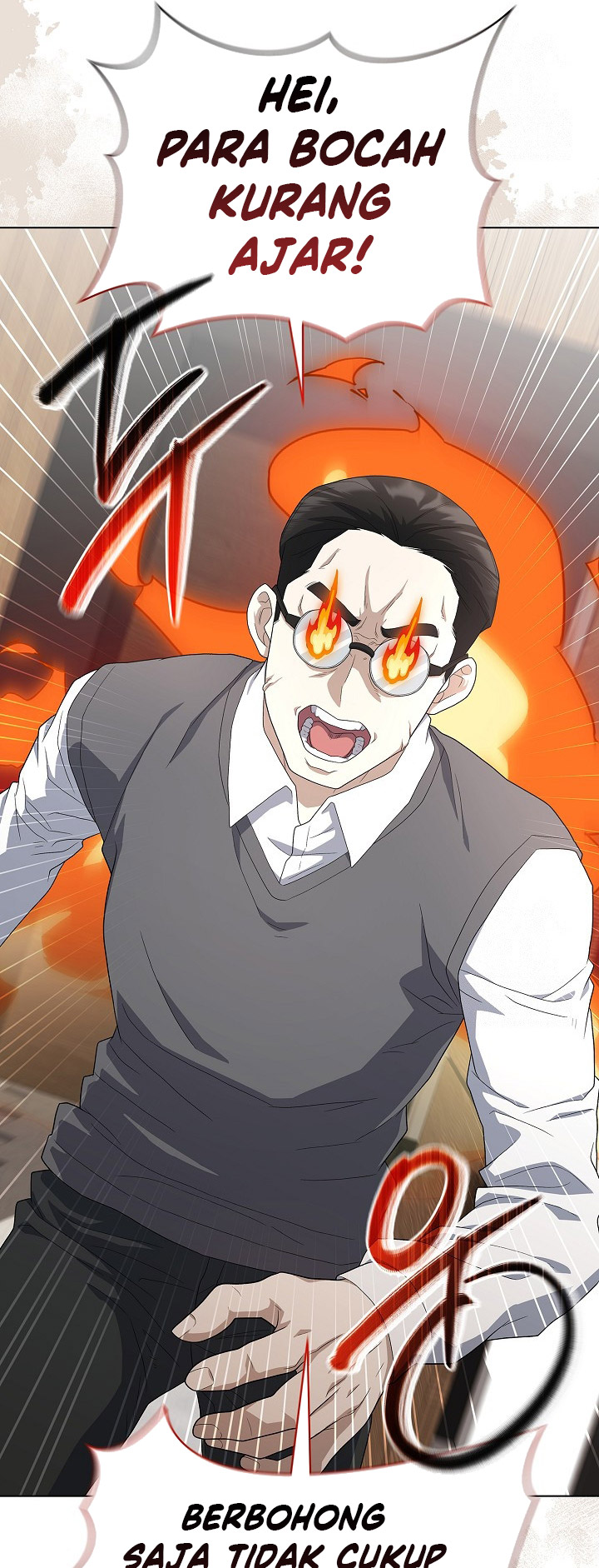 The Heavenly Demon Lord Who Doesn’t Want to Level Up Chapter 77 - halaman 72