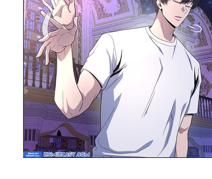 The Heavenly Demon Lord Who Doesn’t Want to Level Up Chapter 77 - halaman 9