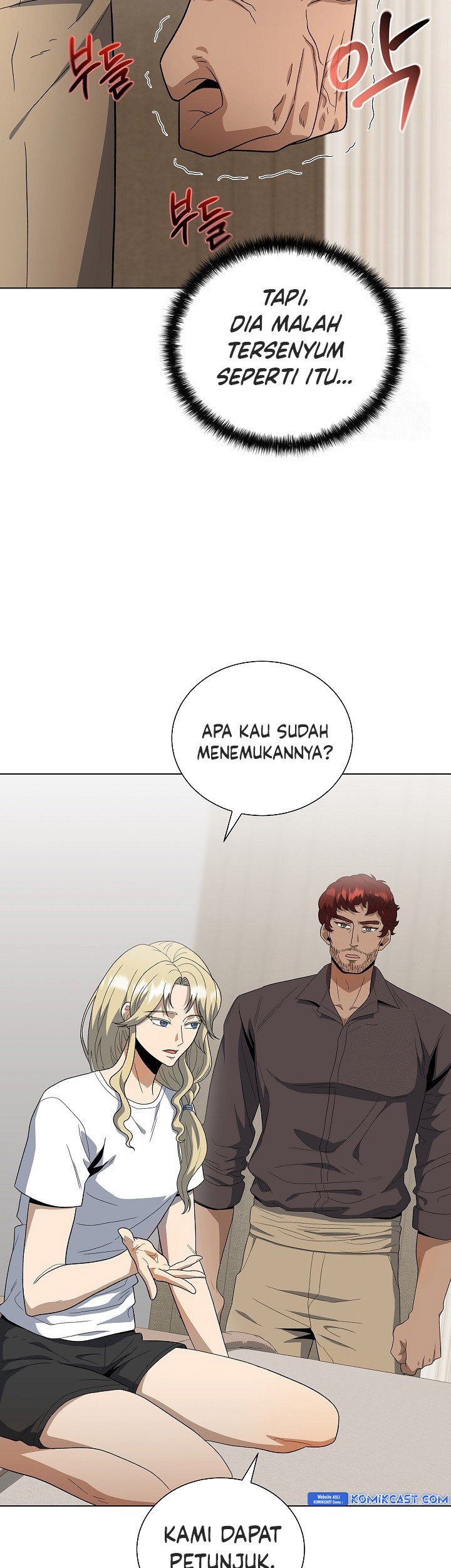 The Heavenly Demon Lord Who Doesn’t Want to Level Up Chapter 78 - halaman 12