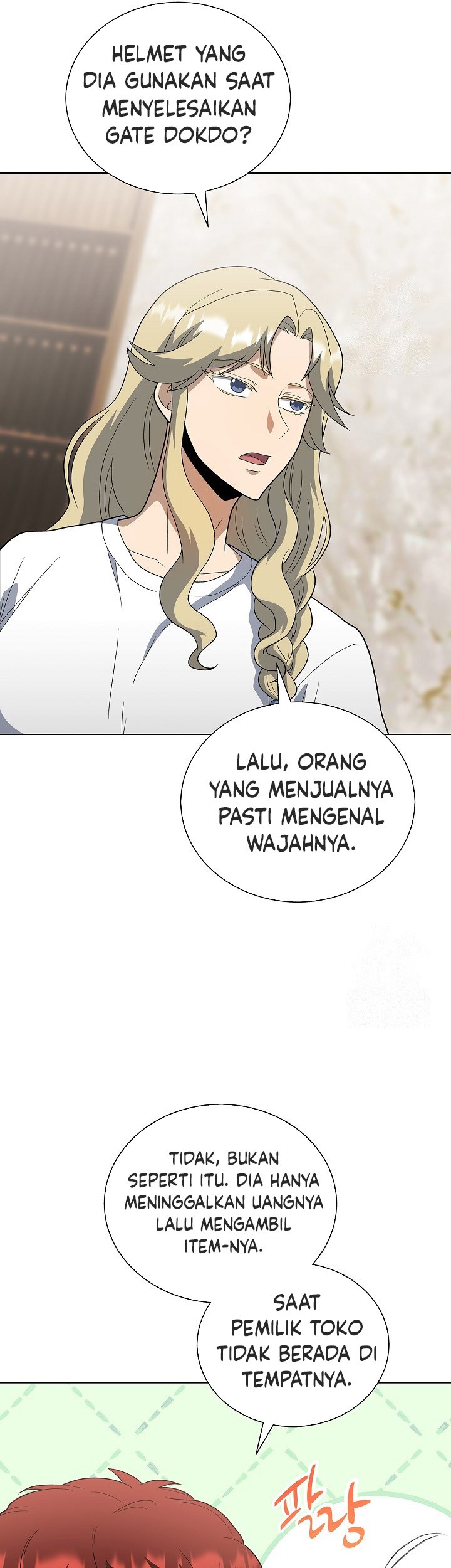 The Heavenly Demon Lord Who Doesn’t Want to Level Up Chapter 78 - halaman 14
