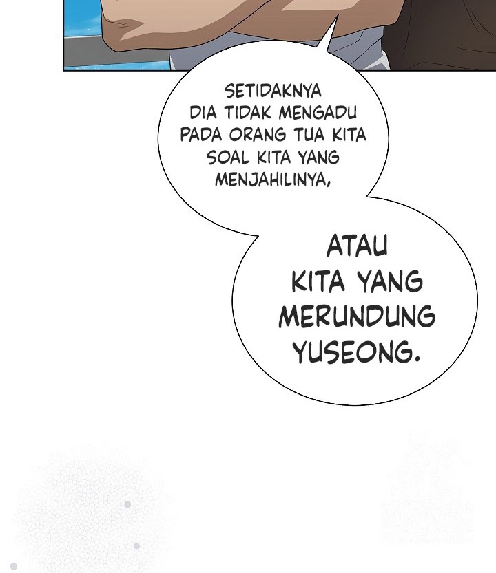 The Heavenly Demon Lord Who Doesn’t Want to Level Up Chapter 78 - halaman 19